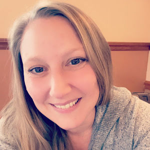 Meet your Posher, Kim